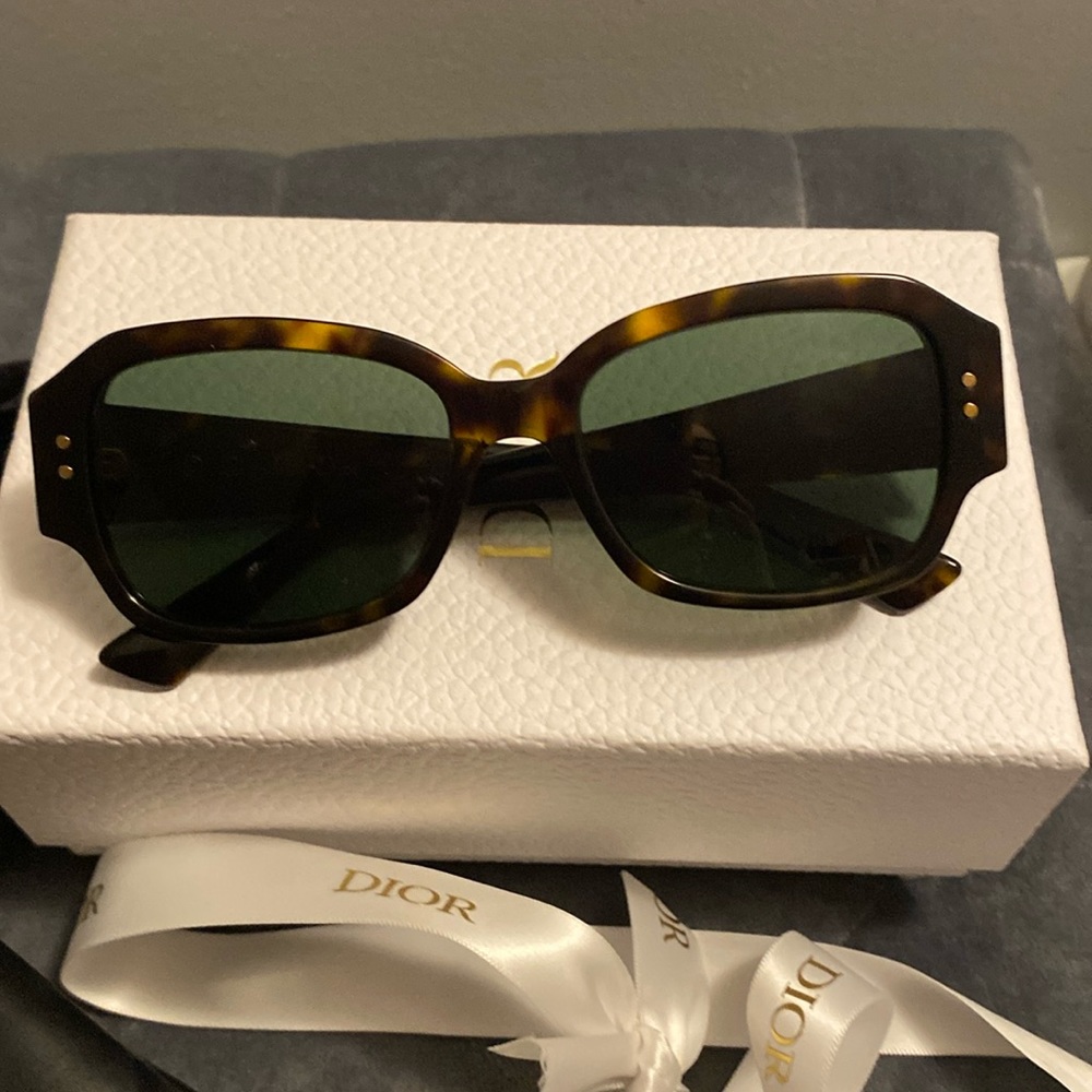 Christian Dior Sunglasses